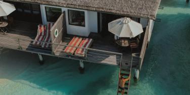   Reethi Beach Resort, Maldives